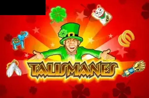 Talismanes