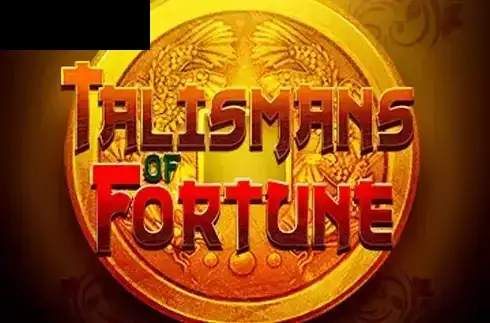 Talismans of Fortune