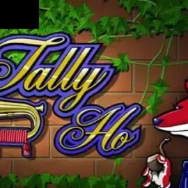Tally Ho