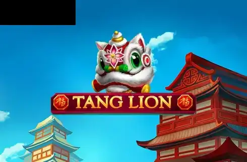 Tang Lion