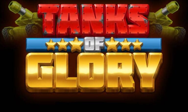Tanks of Glory