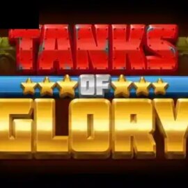 Tanks of Glory
