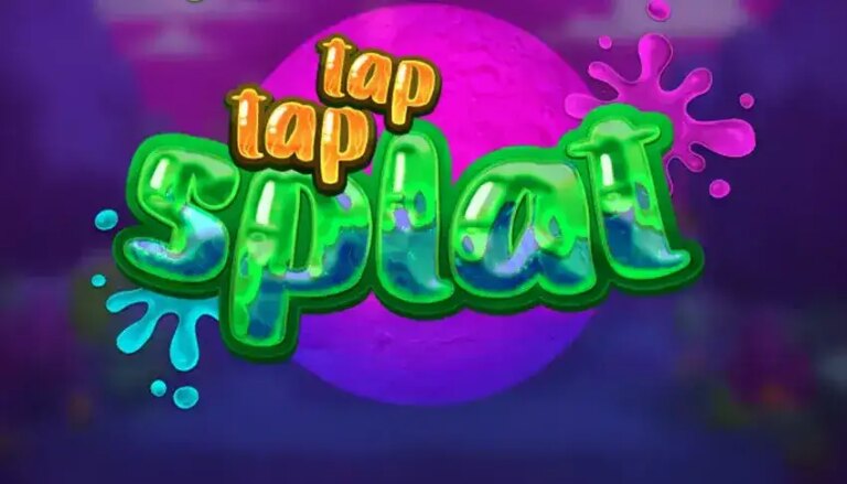 Tap Tap Splat