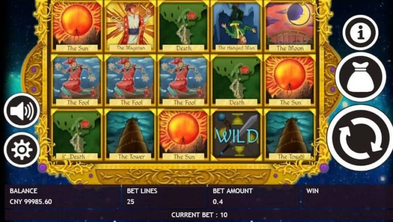 Tarot