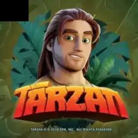 Tarzan (Microgaming)