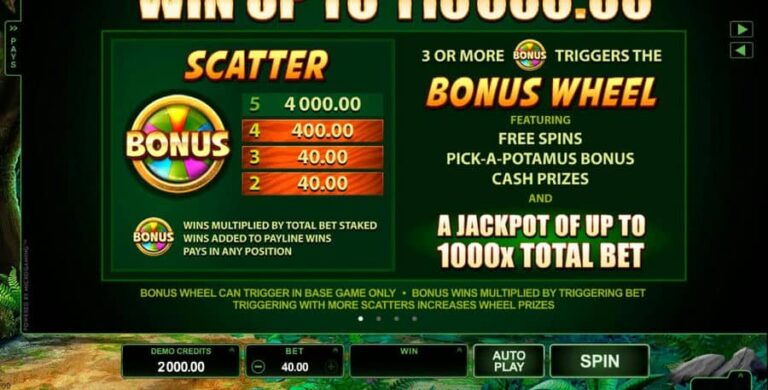 Tarzan (Microgaming)