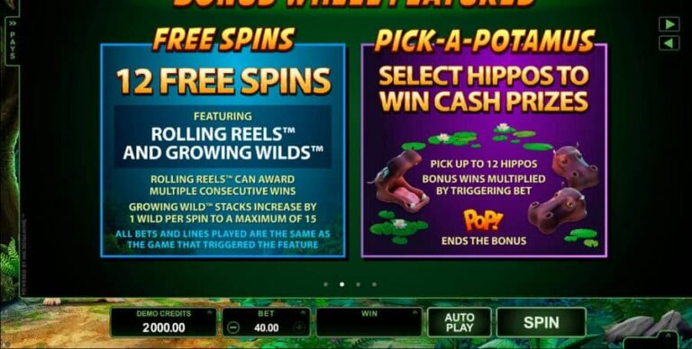 Tarzan (Microgaming)
