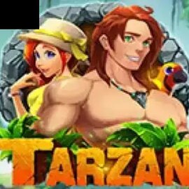 Tarzan (Virtual Tech)