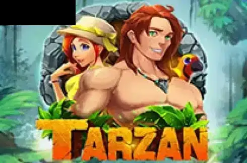 Tarzan (Virtual Tech)