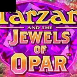 Tarzan and the Jewels of Opar