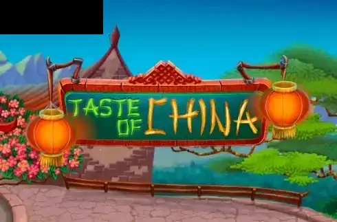 Taste of China