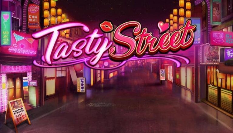 Tasty Street