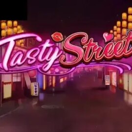 Tasty Street