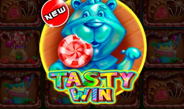 Tasty Win (Spinomenal)