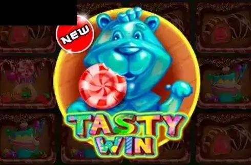 Tasty Win (Spinomenal)