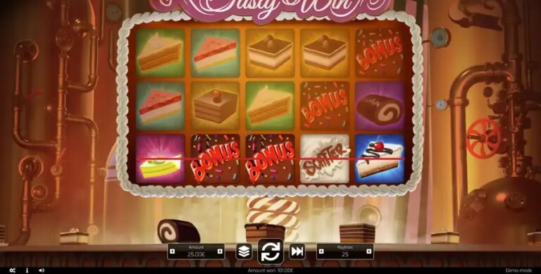 Tasty Win (SuperlottoTV)