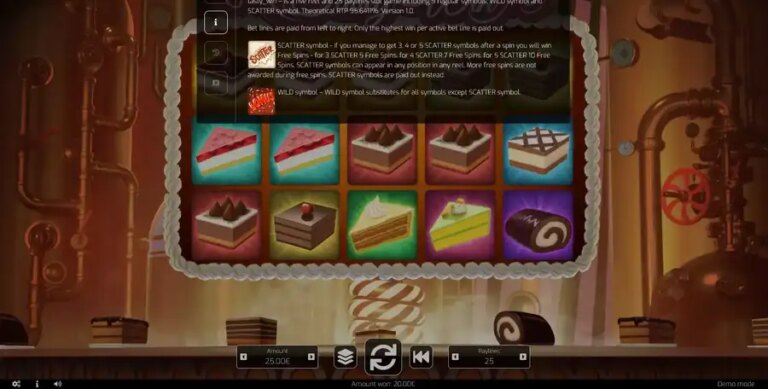 Tasty Win (SuperlottoTV)