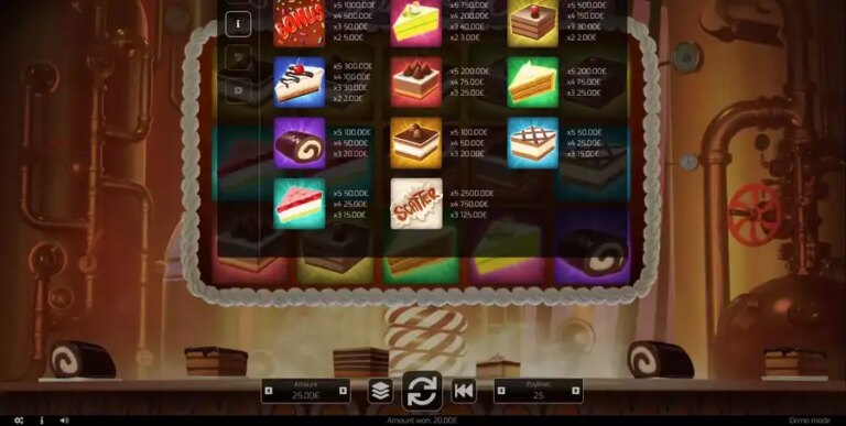 Tasty Win (SuperlottoTV)