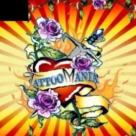 Tattoo Mania