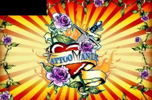 Tattoo Mania