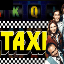 Taxi (Leander Games)