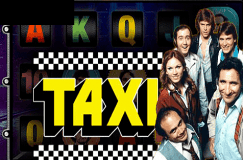 Taxi (Leander Games)