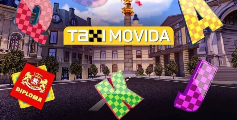 Taxi Movida