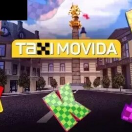 Taxi Movida