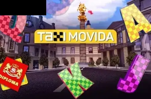 Taxi Movida