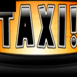 Taxi! (Amaya)