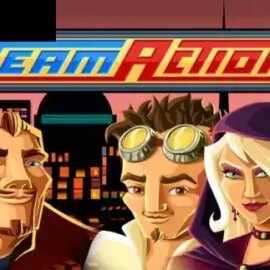 Team Action