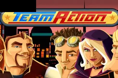 Team Action