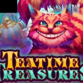 Teatime Treasures