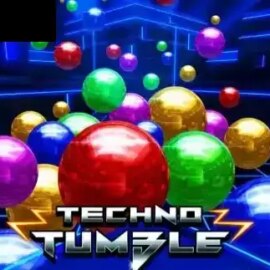 Techno Tumble