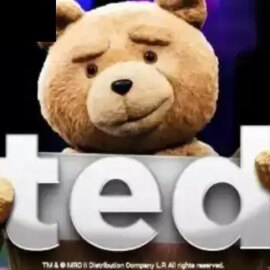 Ted Jackpot King