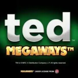 Ted Megaways