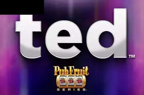 Ted Pub Fruit Series