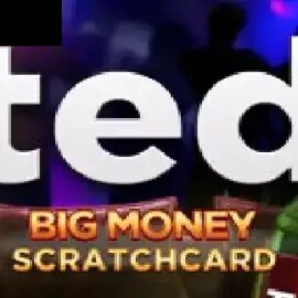Ted Scratch Card