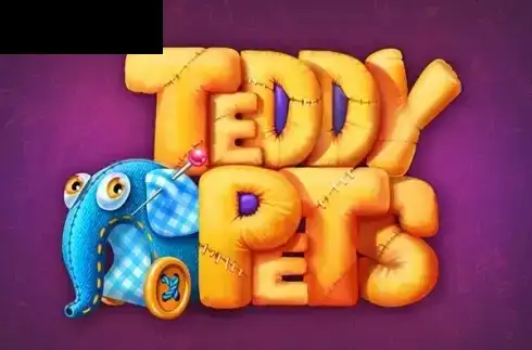 Teddy Pets