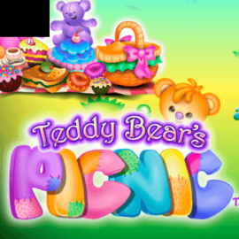 Teddy bear’s Picnic