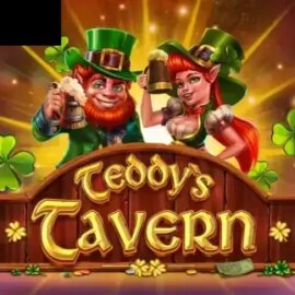 Teddy’s Tavern