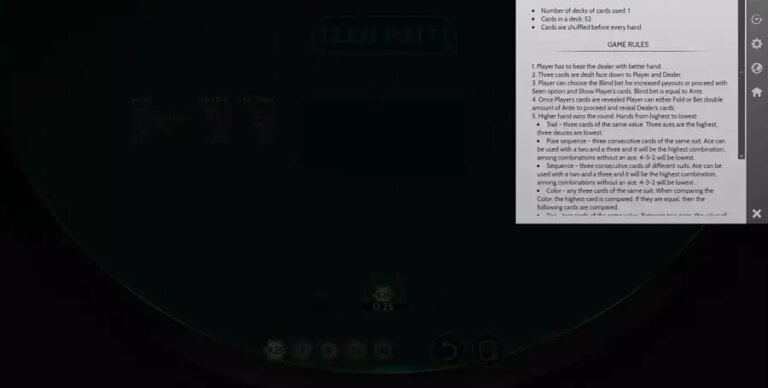 Teen Patti (OneTouch)