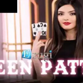 Teen Patti (Ezugi)