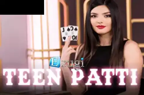 Teen Patti (Ezugi)