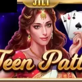 Teen Patti (Jili Games)