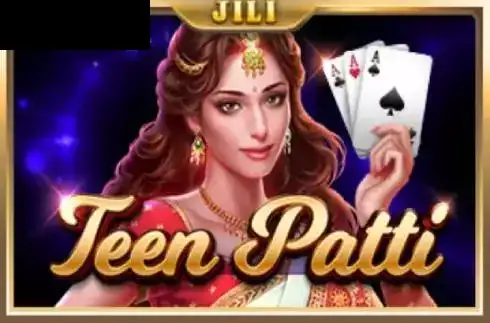 Teen Patti (Jili Games)