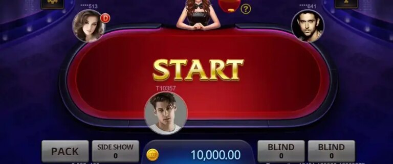 Teen Patti (Jili Games)
