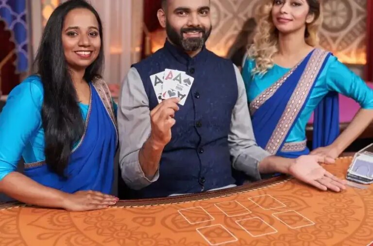 Teen Patti Live