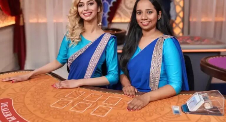 Teen Patti Live
