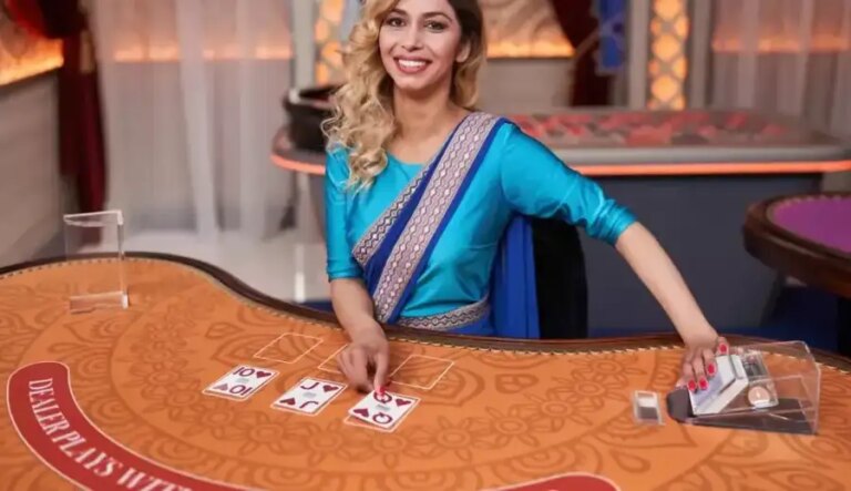 Teen Patti Live